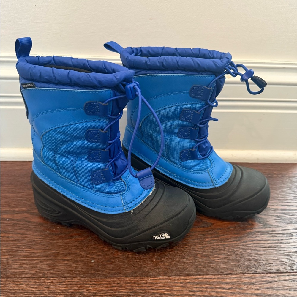 The North Face boots - Picture 2 of 7